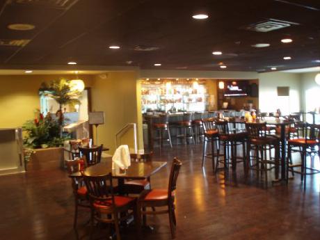 Holiday Inn METAIRIE NEW ORLEANS AIRPORT