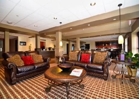 The Inn at Mountain View Greensburg, an Ascend Collection hotel