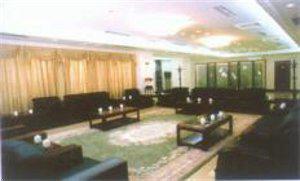 Sky Treasure Hotel Tianjin