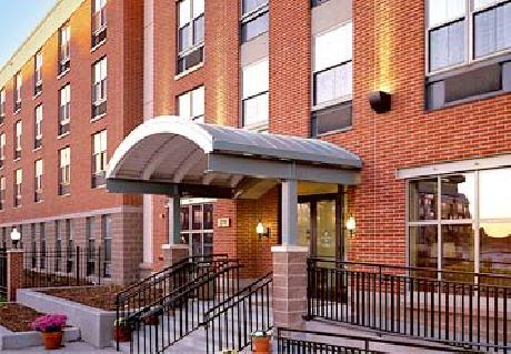 TownePlace Suites Minneapolis Downtown