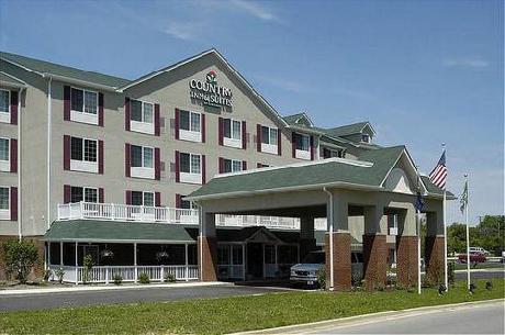 Country Inn & Suites By Carlson, Indianapolis Airport South, IN