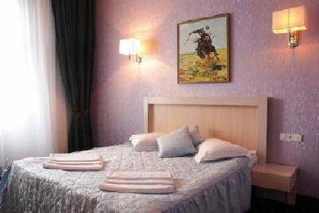 Senator s Park Hotel