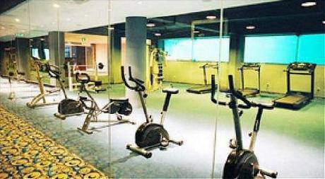 Asia Gulf Seaview Hotel