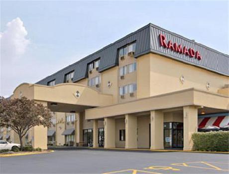 Ramada Fairview Heights