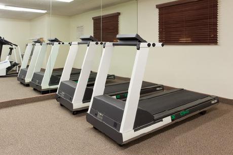 Candlewood Suites SALT LAKE CITY-FORT UNION