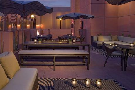 Hyatt Regency La Jolla