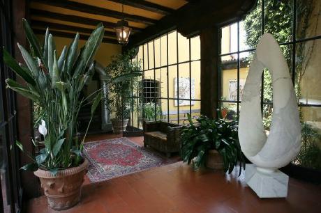 Il Bottaccio Di Montignoso