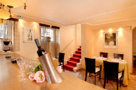 Acropolis Museum Boutique Hotel