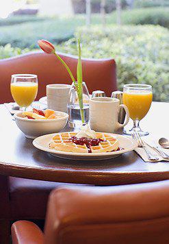 Courtyard San Francisco Airport/Oyster Point Waterfront