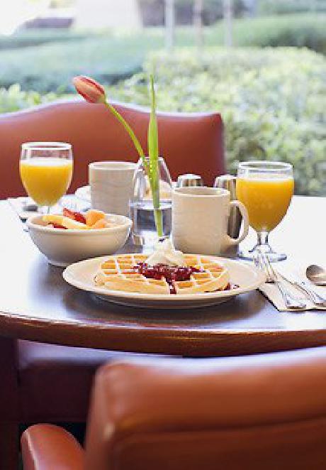 Courtyard San Francisco Airport/Oyster Point Waterfront