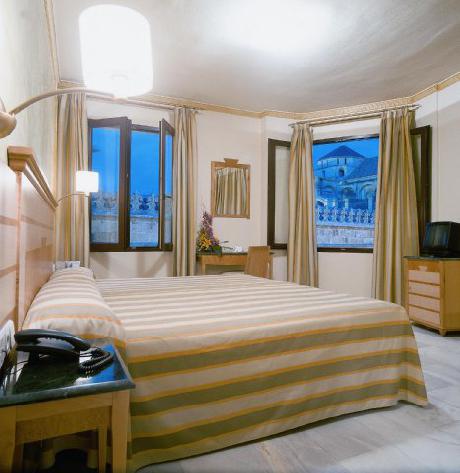 Eurostars Maimonides