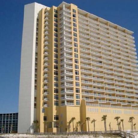 Sterling Resorts- Sterling Reef