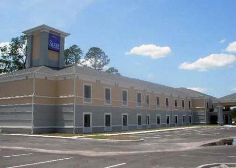 Sleep Inn & Suites Waldo