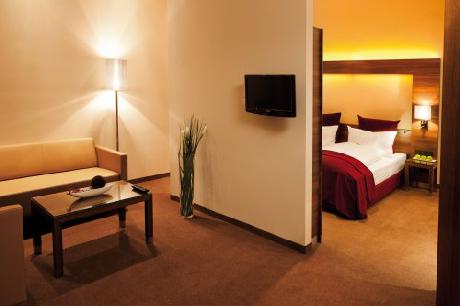 Flemings Deluxe Wien-City