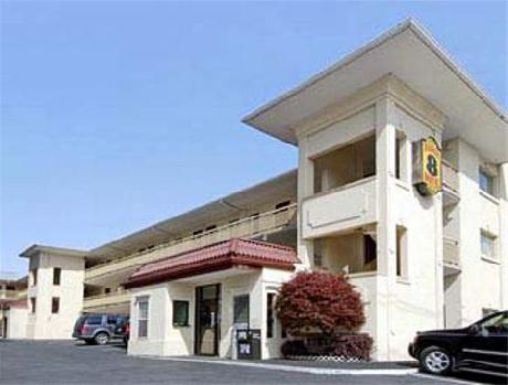 Super 8 Atlanta/Midtown