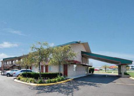 Econo Lodge Columbus