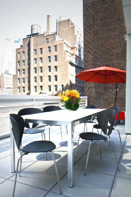 Cassa Hotel and Residences