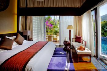 Luhuitou State Guesthouse Hote