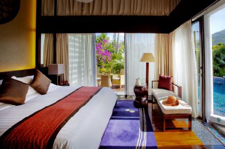 Luhuitou State Guesthouse Hote