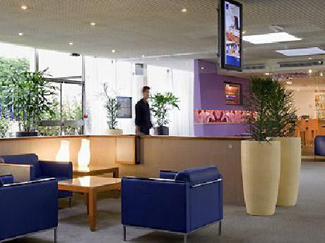 ibis Styles Paris le Bourget ai??roport