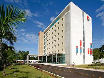 ibis Merida