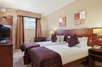 EDINBURGH GROSVENOR HILTON