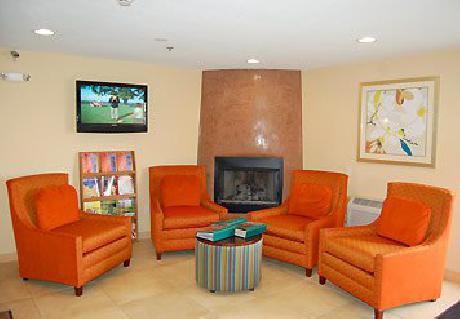 Fairfield Inn Santa Fe