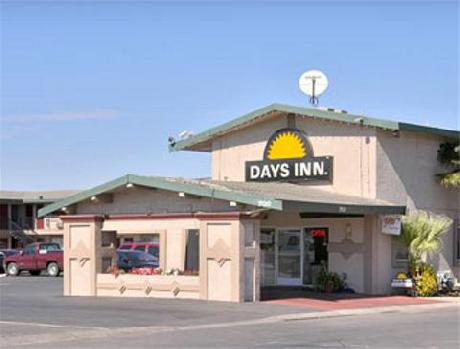 Days Inn Yuba City