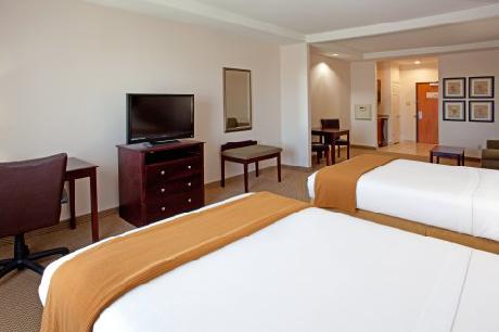 Holiday Inn Express Hotel & Suites TEXAS CITY