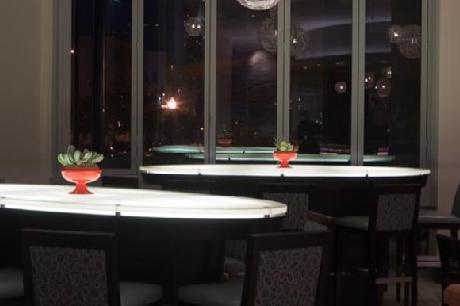 Hotel Indigo SAN DIEGO-GASLAMP QUARTER