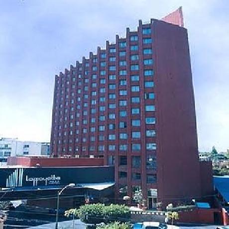 Laffayette Hotel