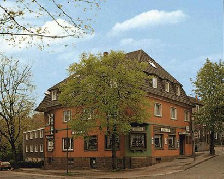 mD Hotel Schmidt Moennikes