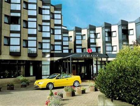Ramada Bruehl-Koeln