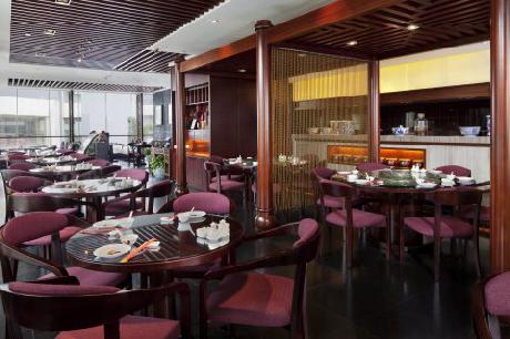 Crowne Plaza GUANGZHOU SCIENCE CITY