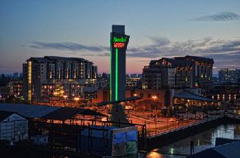 River Rock Casino Resort