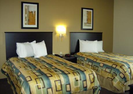 Suburban Extended Stay Hotel Alamogordo