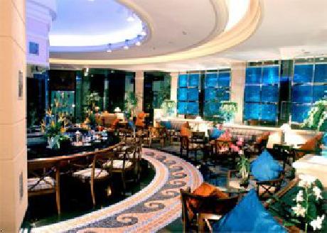 Royal Cliff Beach Resort