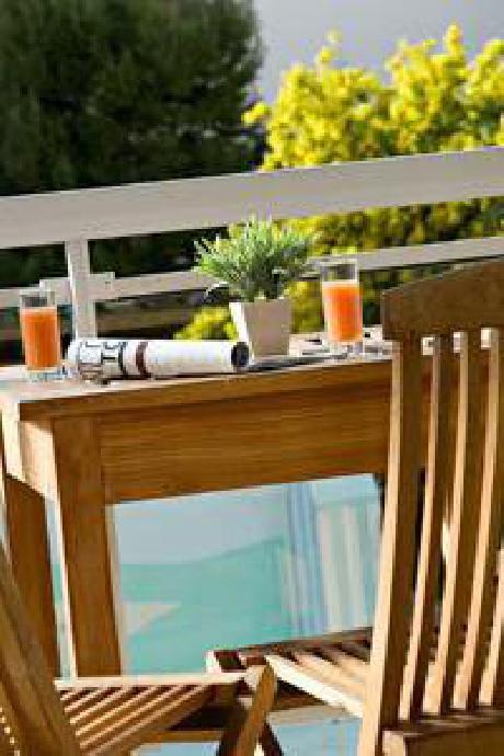 PARK SUITES PRESTIGE CANNES