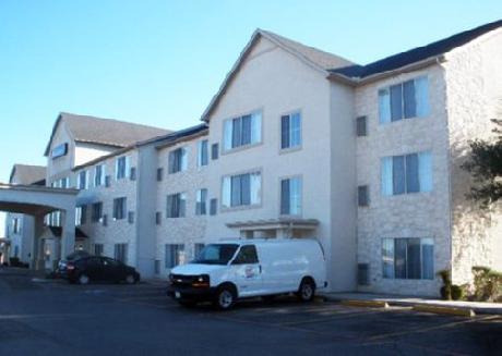 MainStay Suites By Ft. Sam Houston