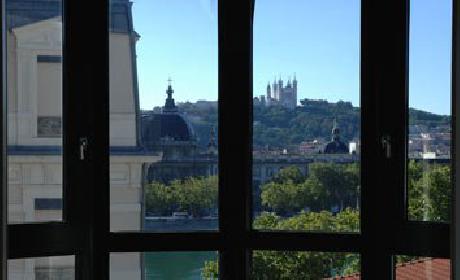 BEST WESTERN Hotel du Pont Wilson