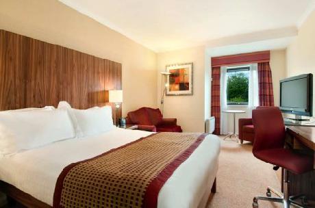 MILTON KEYNES HILTON