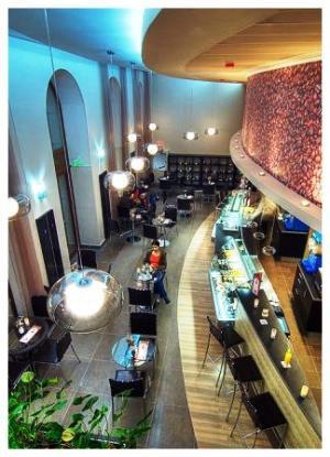 Hotel Continental Forum Sibiu