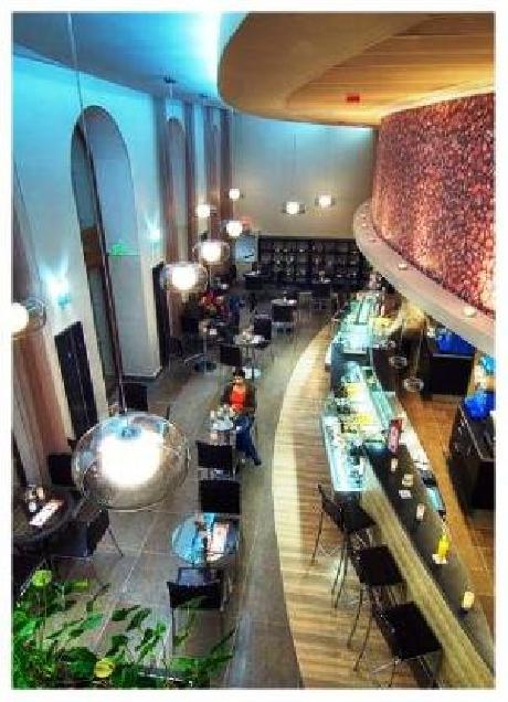 Hotel Continental Forum Sibiu