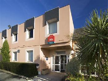 ibis Saint Malo La Madeleine