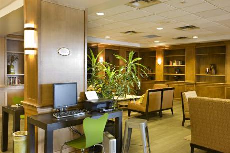 Holiday Inn COUNTRY CLUB PLAZA