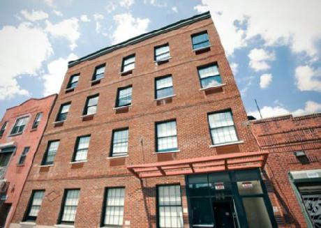 Union Hotel, an Ascend Collection hotel