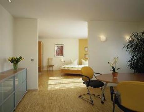 Hotel Am Froschbaechel