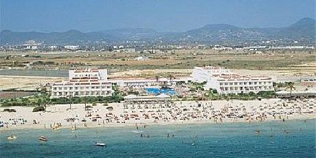 Fiesta Club Palm Beach