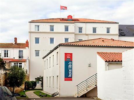 Ibis Les Sables d' Olonne