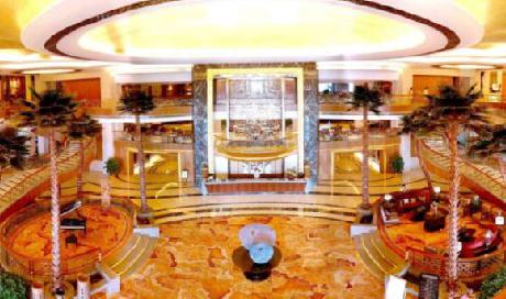 Nishi Haitai Hotel Luxury